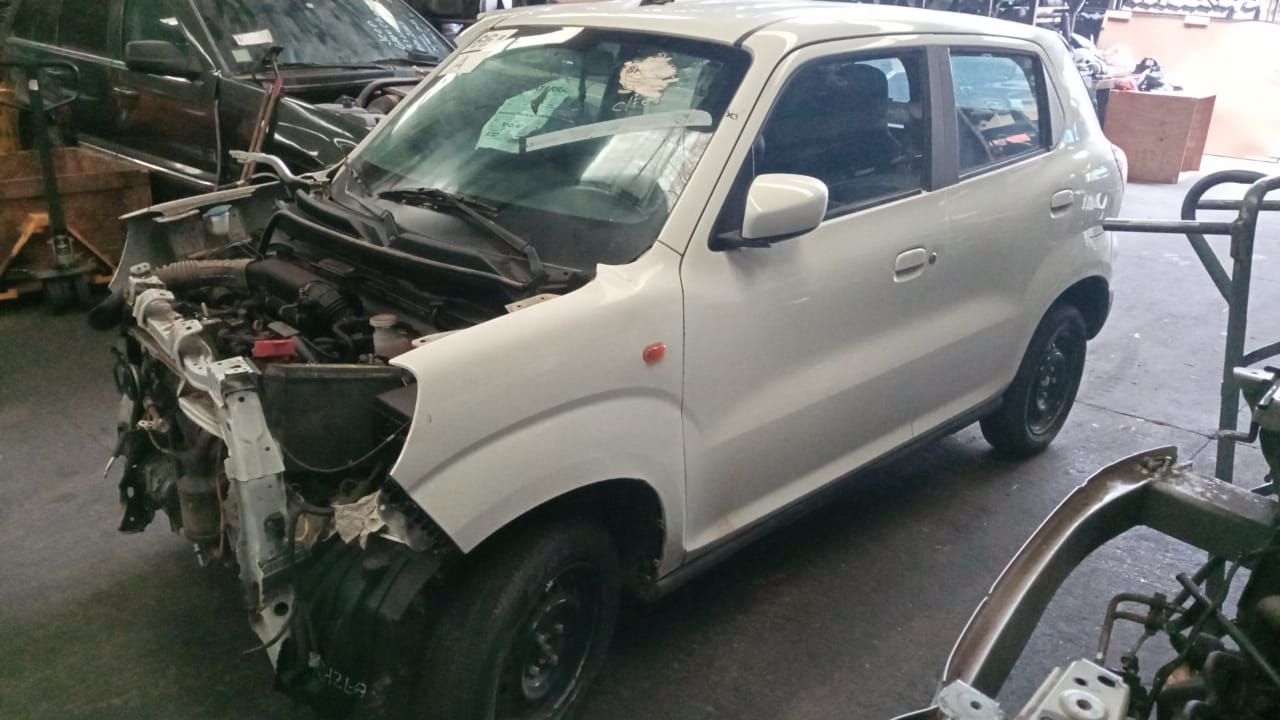  Suzuki S PRESSO 2020    EN DESARME